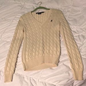 Ralph Lauren Sweater (Sport Line)